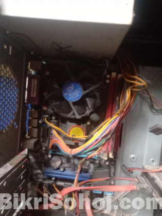 Computer Sell ( Used )